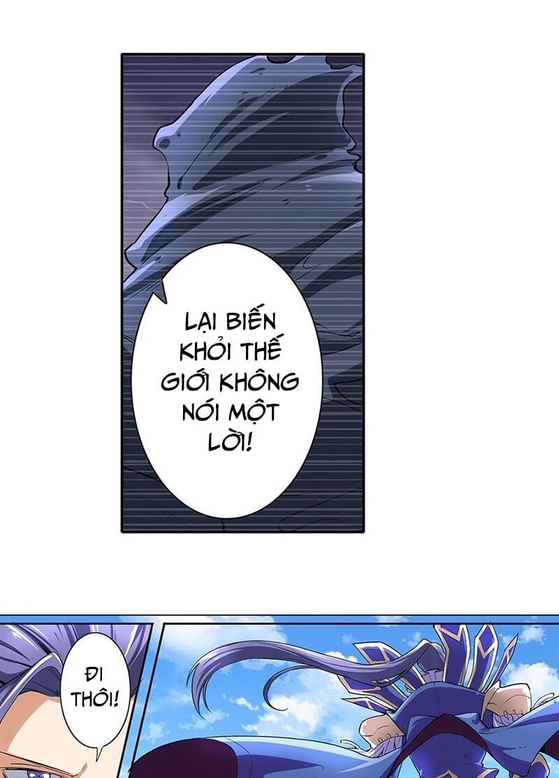 đọc truyện Anh Hùng ? Ta Không Làm Lâu Rồi Chương 158 ảnh 27 tại Thiên Thai Truyện