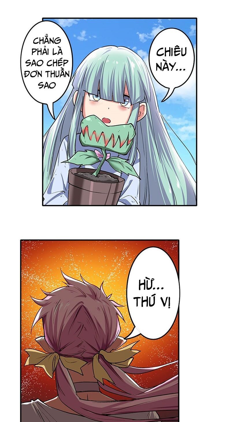 đọc truyện Anh Hùng ? Ta Không Làm Lâu Rồi Chương 159 ảnh 13 tại Thiên Thai Truyện