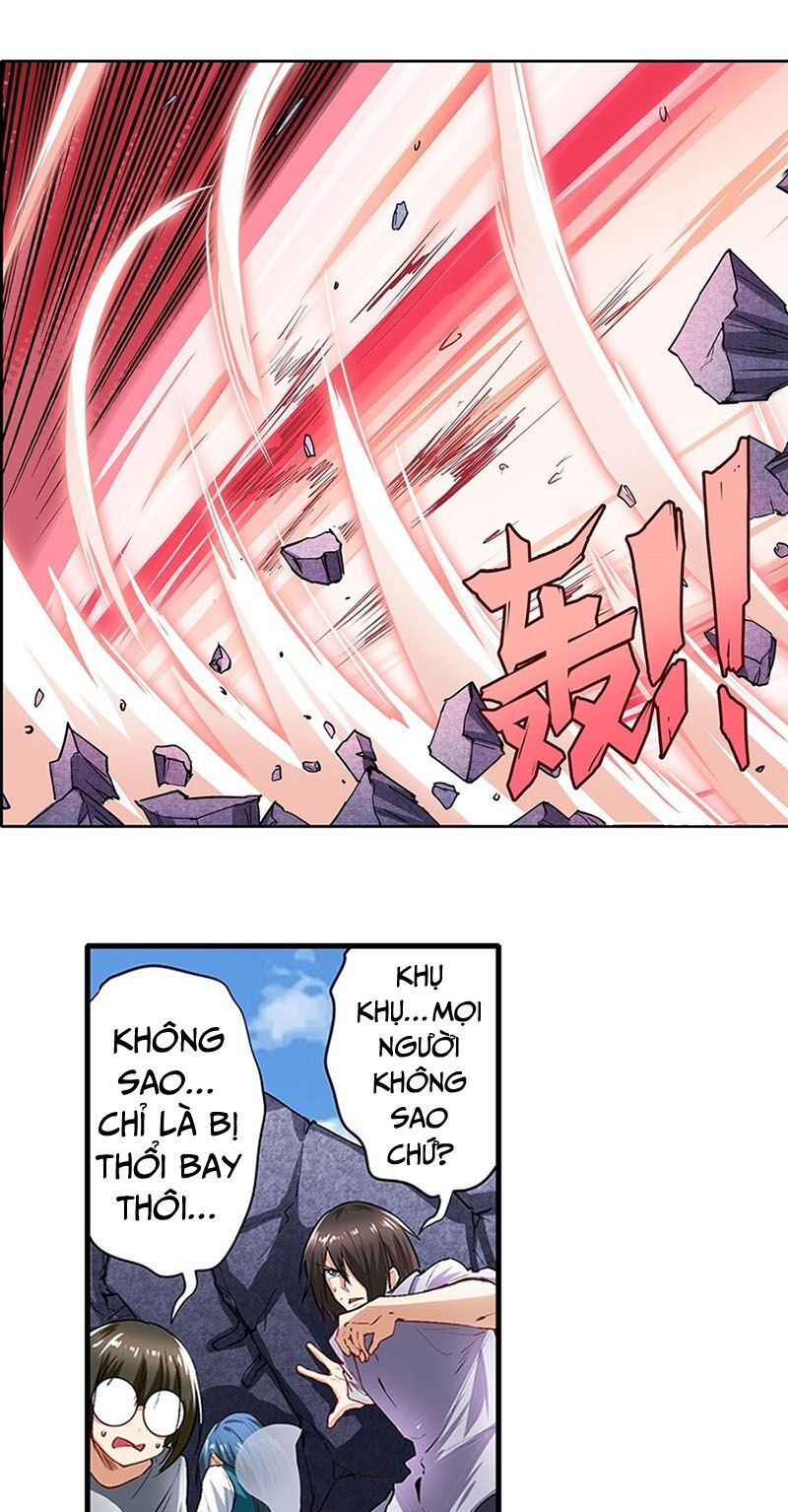 đọc truyện Anh Hùng ? Ta Không Làm Lâu Rồi Chương 159 ảnh 21 tại Thiên Thai Truyện