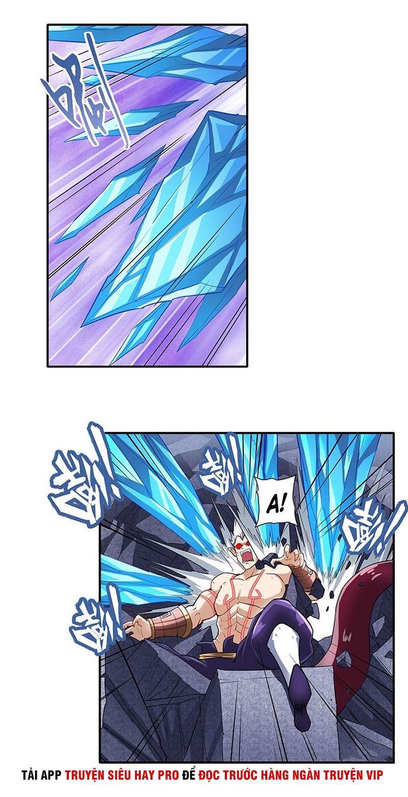 đọc truyện Anh Hùng ? Ta Không Làm Lâu Rồi Chương 159 ảnh 4 tại Thiên Thai Truyện