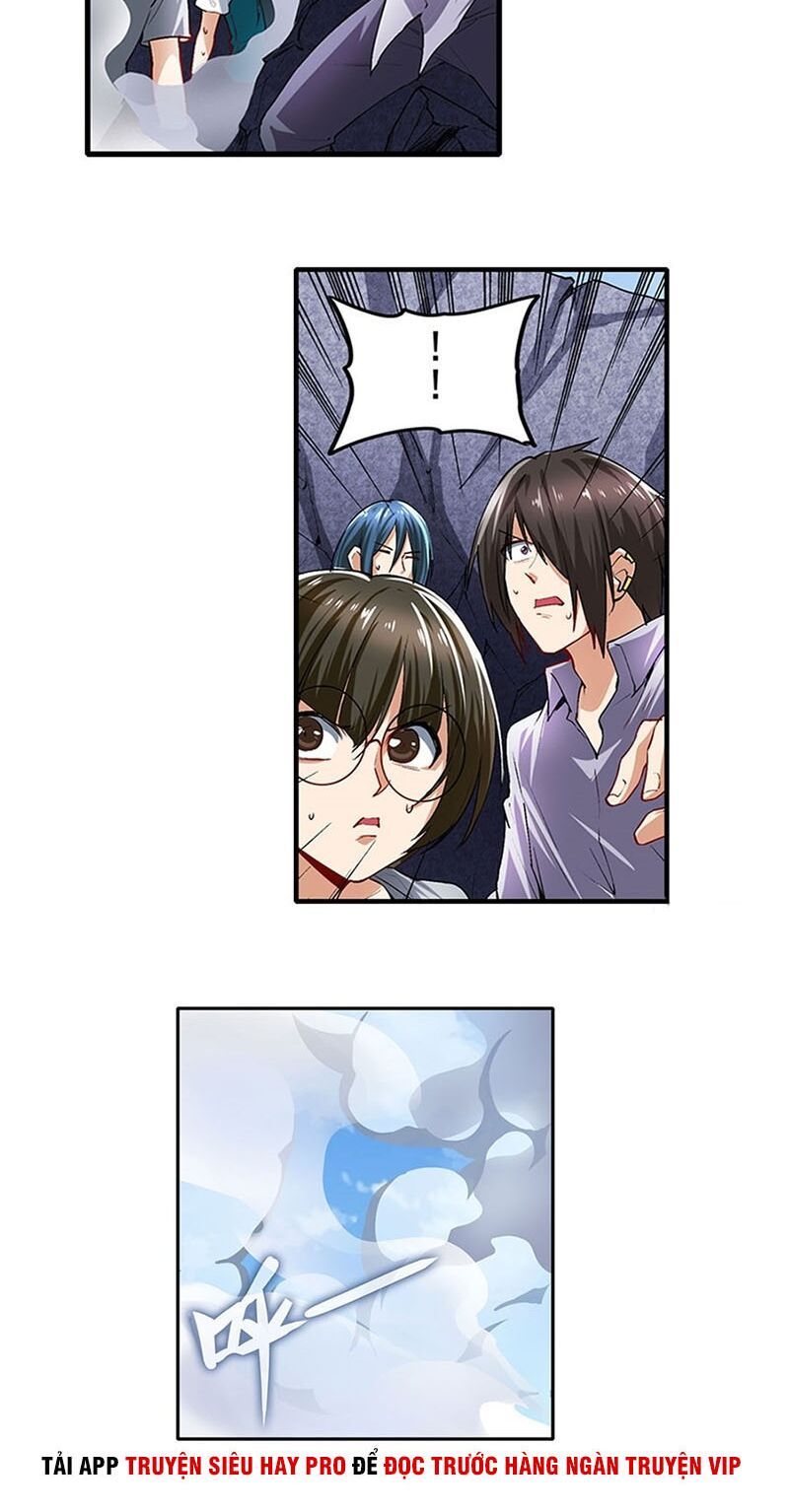 đọc truyện Anh Hùng ? Ta Không Làm Lâu Rồi Chương 159 ảnh 22 tại Thiên Thai Truyện