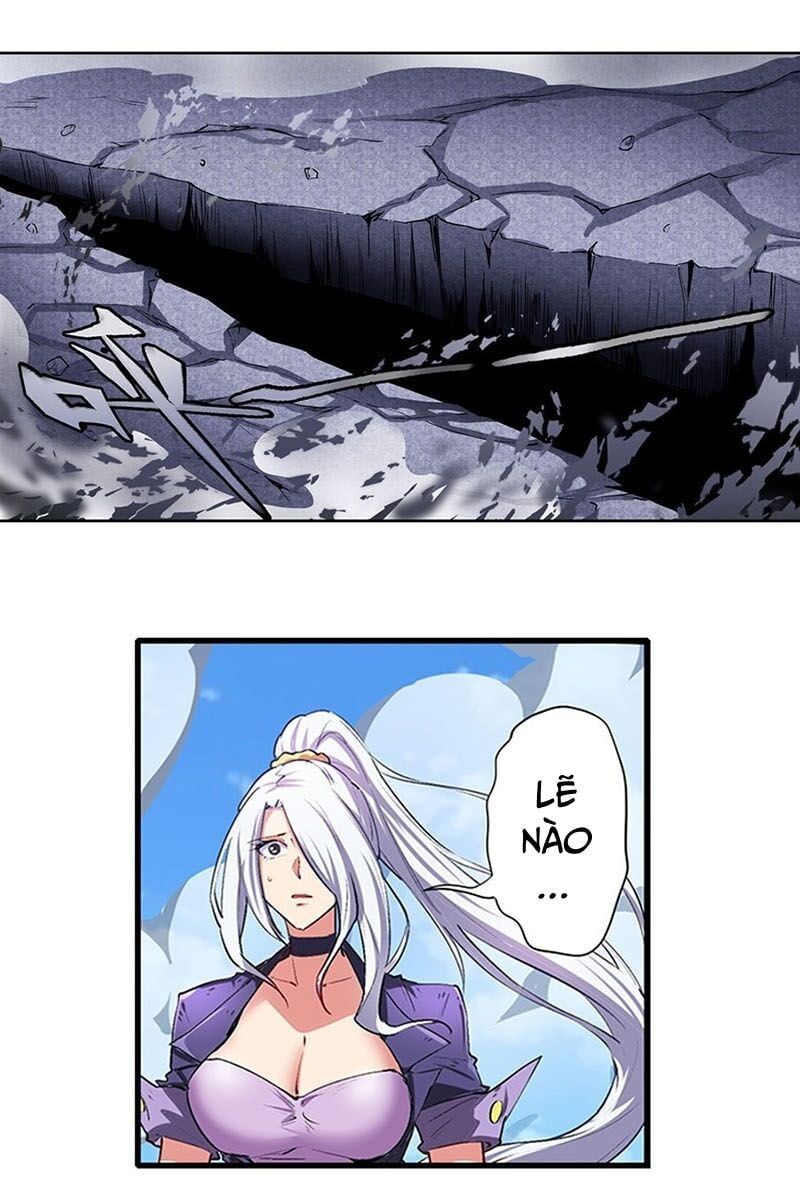 đọc truyện Anh Hùng ? Ta Không Làm Lâu Rồi Chương 159 ảnh 23 tại Thiên Thai Truyện