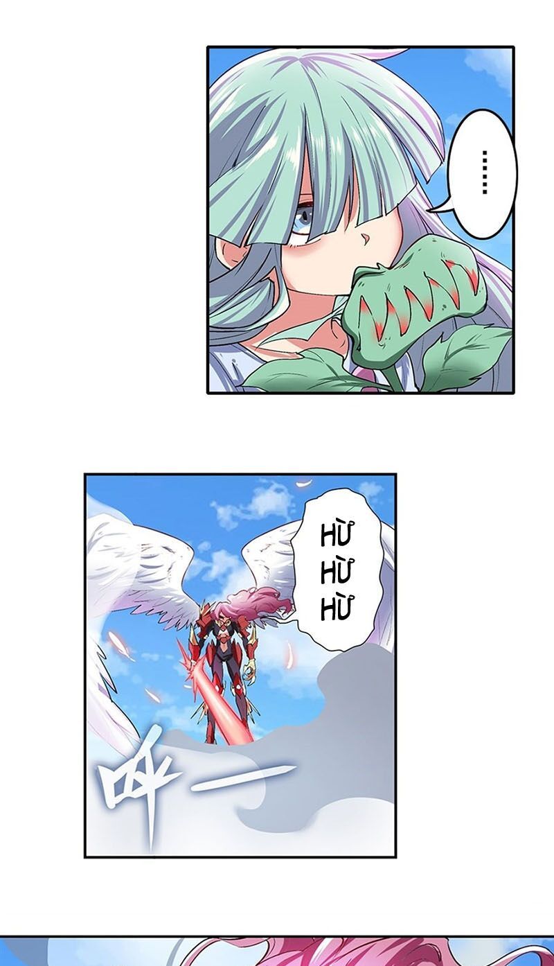 đọc truyện Anh Hùng ? Ta Không Làm Lâu Rồi Chương 159 ảnh 25 tại Thiên Thai Truyện