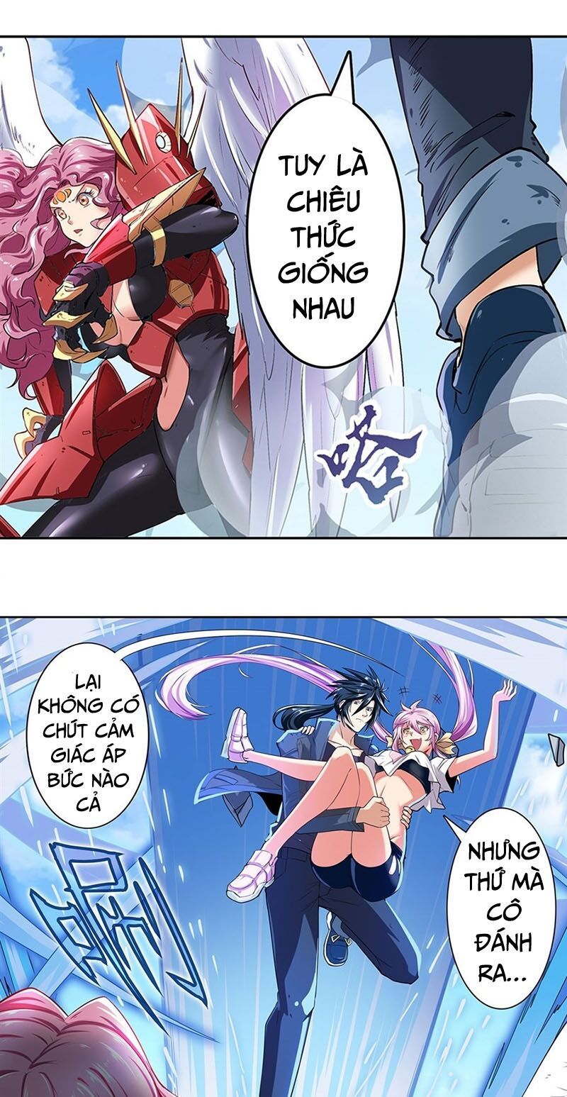 đọc truyện Anh Hùng ? Ta Không Làm Lâu Rồi Chương 159 ảnh 27 tại Thiên Thai Truyện