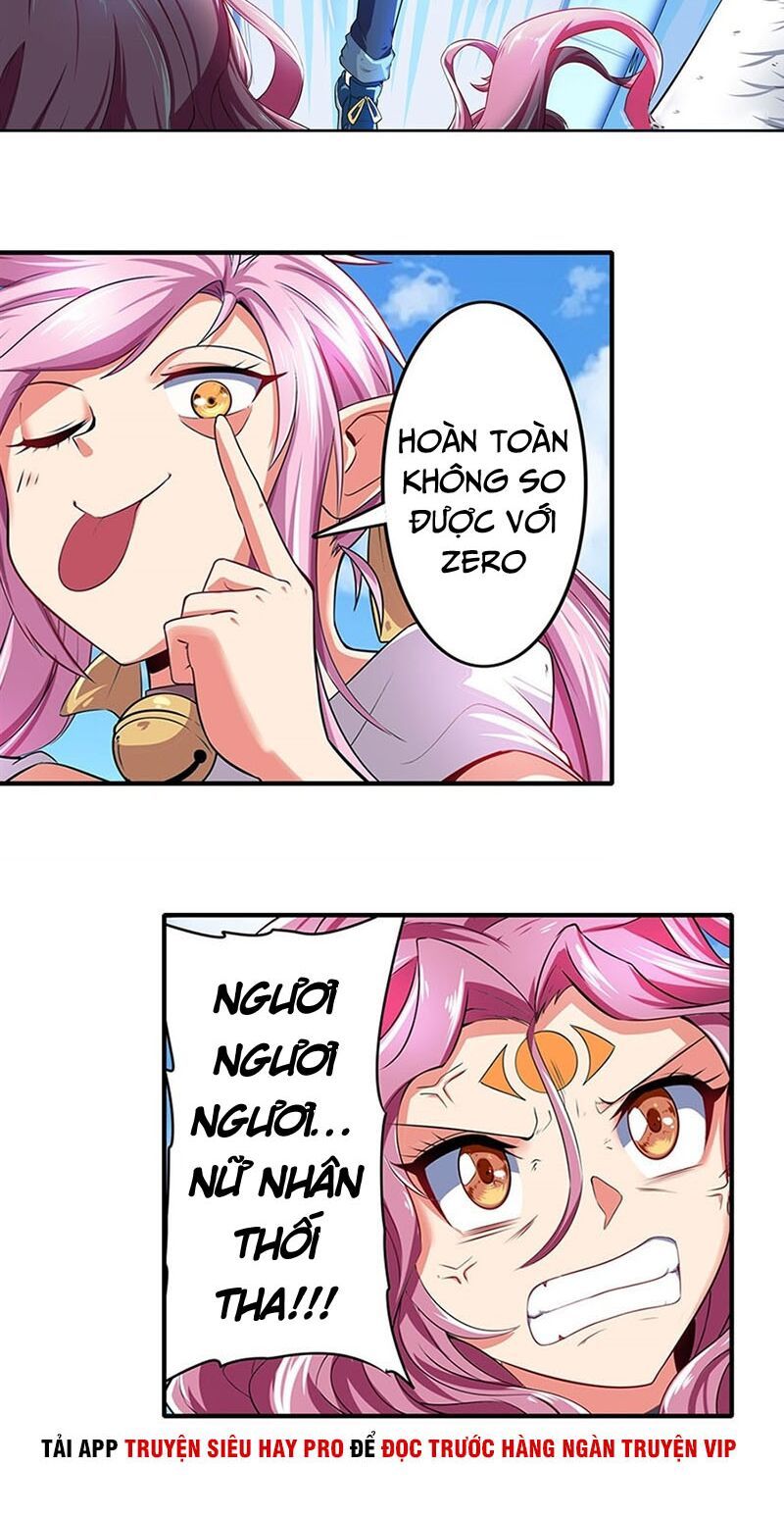 đọc truyện Anh Hùng ? Ta Không Làm Lâu Rồi Chương 159 ảnh 28 tại Thiên Thai Truyện