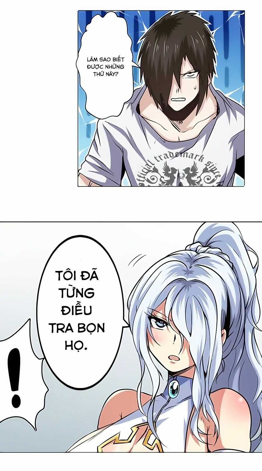 đọc truyện Anh Hùng ? Ta Không Làm Lâu Rồi Chương 16 ảnh 12 tại Thiên Thai Truyện