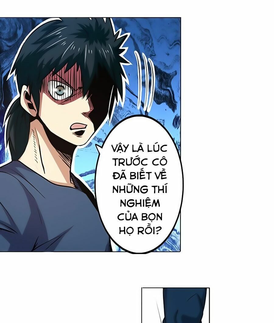 đọc truyện Anh Hùng ? Ta Không Làm Lâu Rồi Chương 16 ảnh 13 tại Thiên Thai Truyện