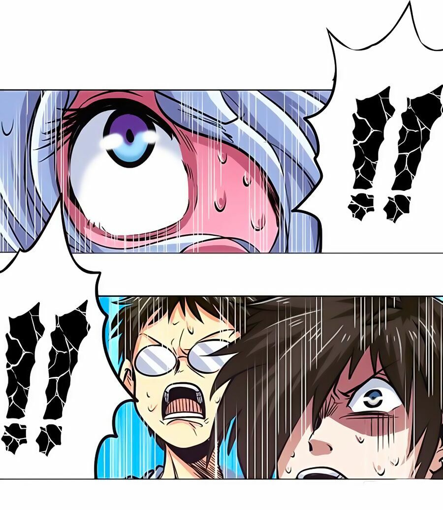 đọc truyện Anh Hùng ? Ta Không Làm Lâu Rồi Chương 16 ảnh 16 tại Thiên Thai Truyện