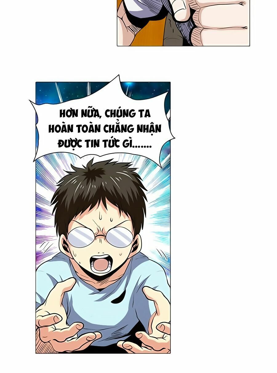 đọc truyện Anh Hùng ? Ta Không Làm Lâu Rồi Chương 16 ảnh 25 tại Thiên Thai Truyện