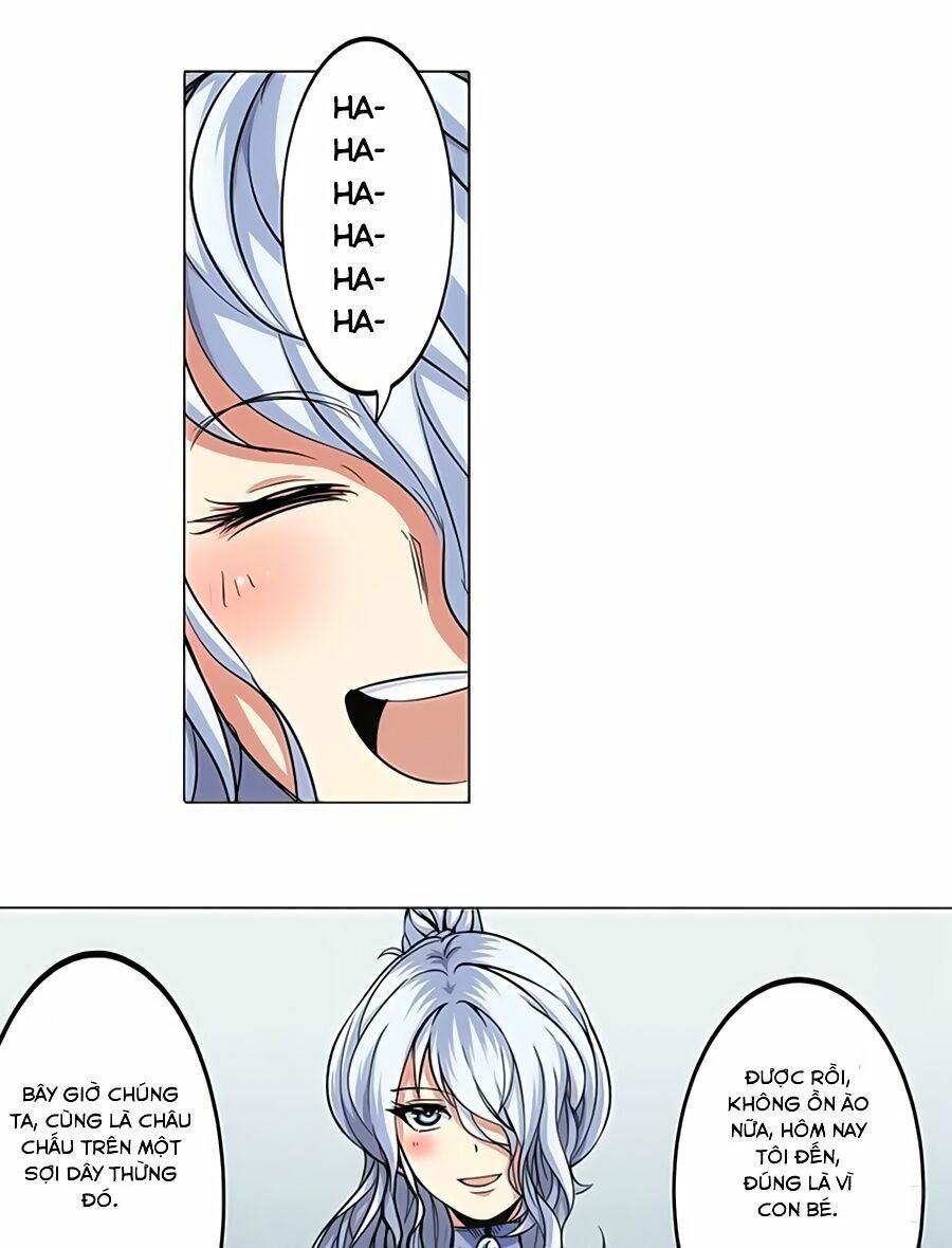 đọc truyện Anh Hùng ? Ta Không Làm Lâu Rồi Chương 16 ảnh 6 tại Thiên Thai Truyện