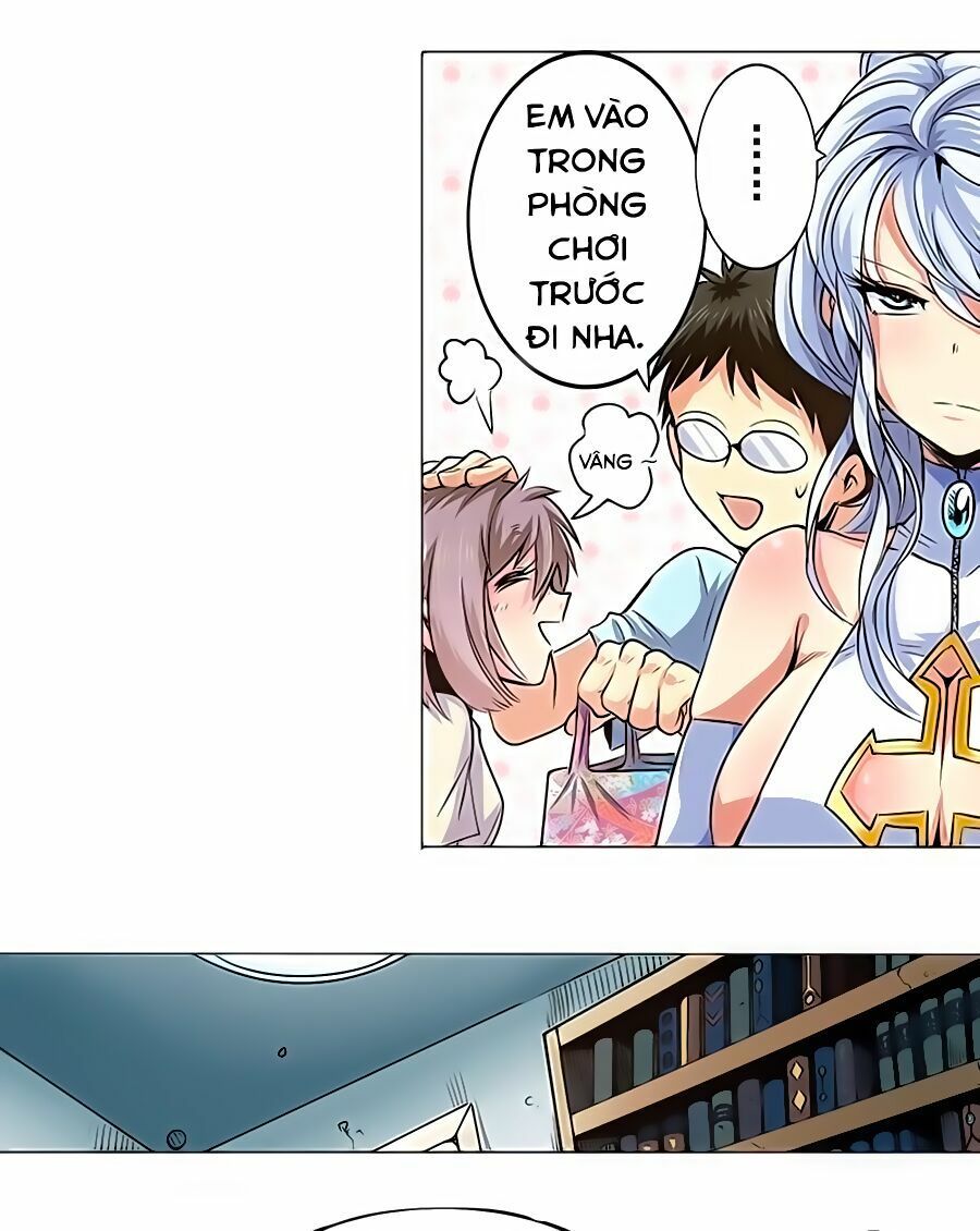 đọc truyện Anh Hùng ? Ta Không Làm Lâu Rồi Chương 16 ảnh 8 tại Thiên Thai Truyện