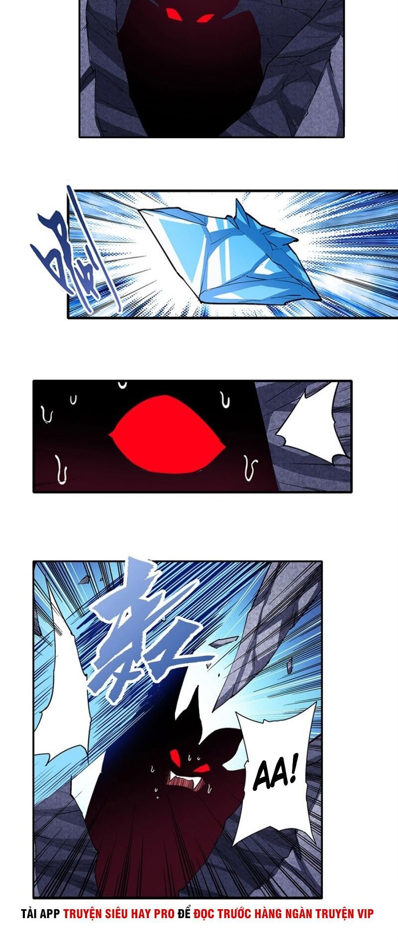 đọc truyện Anh Hùng ? Ta Không Làm Lâu Rồi Chương 160 ảnh 21 tại Thiên Thai Truyện