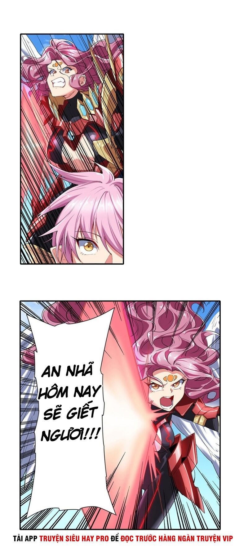 đọc truyện Anh Hùng ? Ta Không Làm Lâu Rồi Chương 160 ảnh 7 tại Thiên Thai Truyện