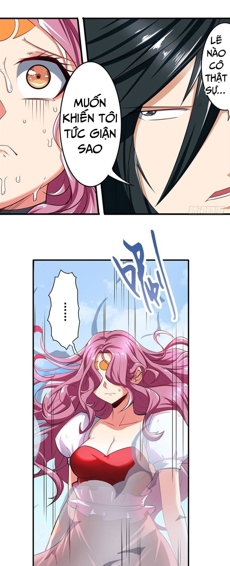 đọc truyện Anh Hùng ? Ta Không Làm Lâu Rồi Chương 160 ảnh 10 tại Thiên Thai Truyện