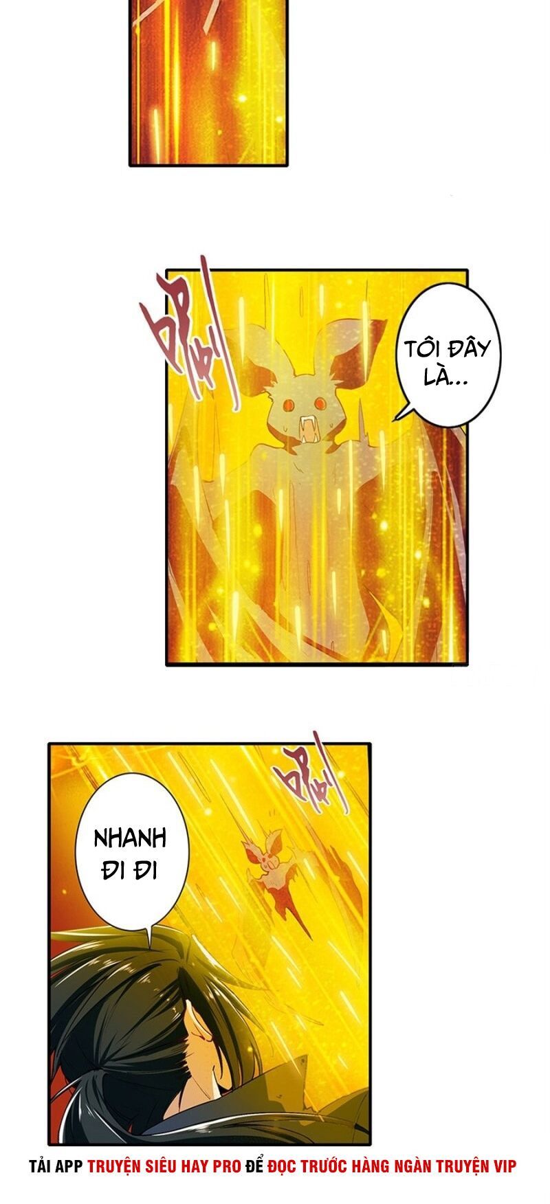 đọc truyện Anh Hùng ? Ta Không Làm Lâu Rồi Chương 161 ảnh 11 tại Thiên Thai Truyện