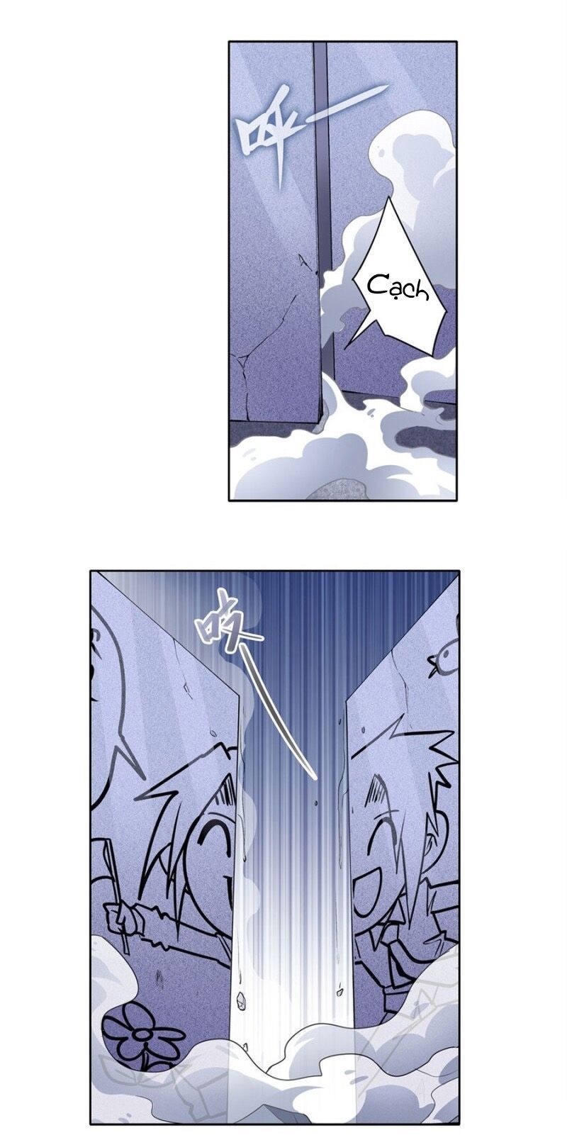 đọc truyện Anh Hùng ? Ta Không Làm Lâu Rồi Chương 162 ảnh 18 tại Thiên Thai Truyện