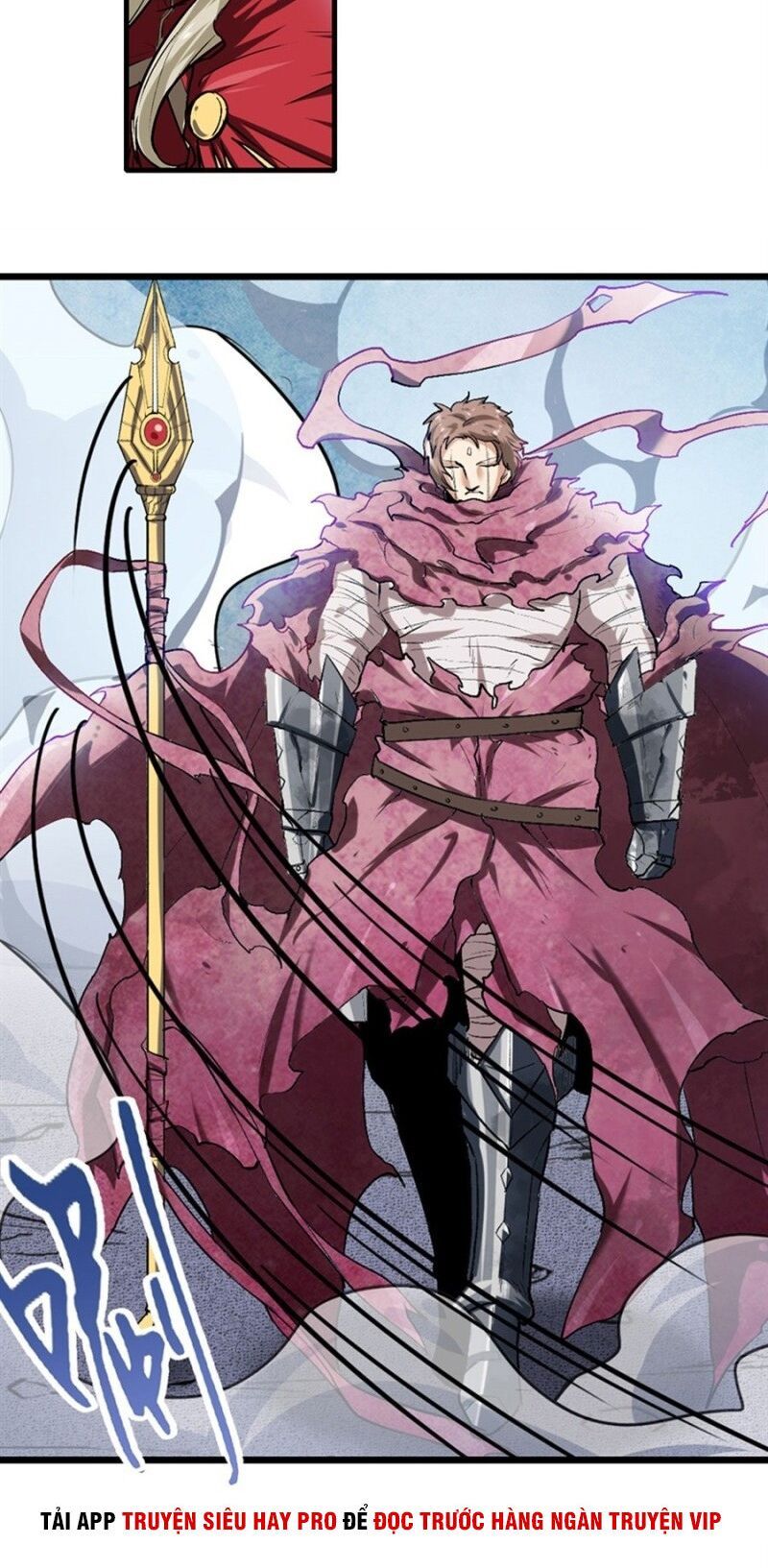 đọc truyện Anh Hùng ? Ta Không Làm Lâu Rồi Chương 162 ảnh 23 tại Thiên Thai Truyện