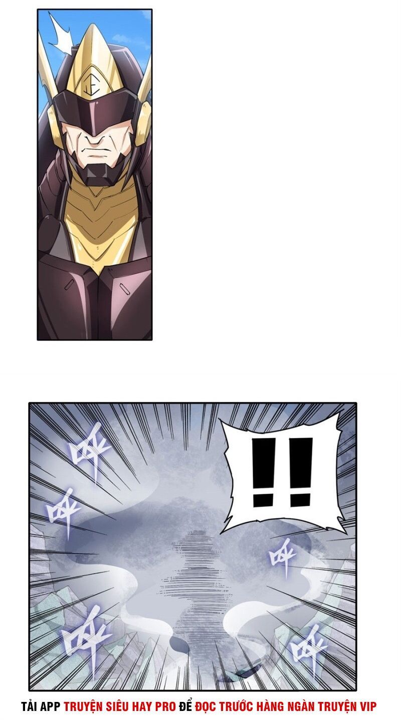 đọc truyện Anh Hùng ? Ta Không Làm Lâu Rồi Chương 162 ảnh 5 tại Thiên Thai Truyện