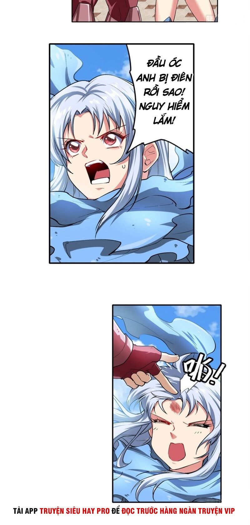 đọc truyện Anh Hùng ? Ta Không Làm Lâu Rồi Chương 162 ảnh 11 tại Thiên Thai Truyện