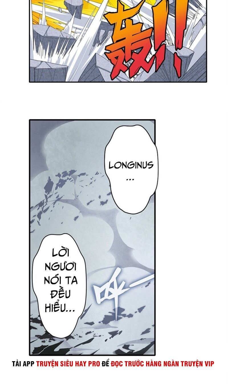 đọc truyện Anh Hùng ? Ta Không Làm Lâu Rồi Chương 163 ảnh 27 tại Thiên Thai Truyện