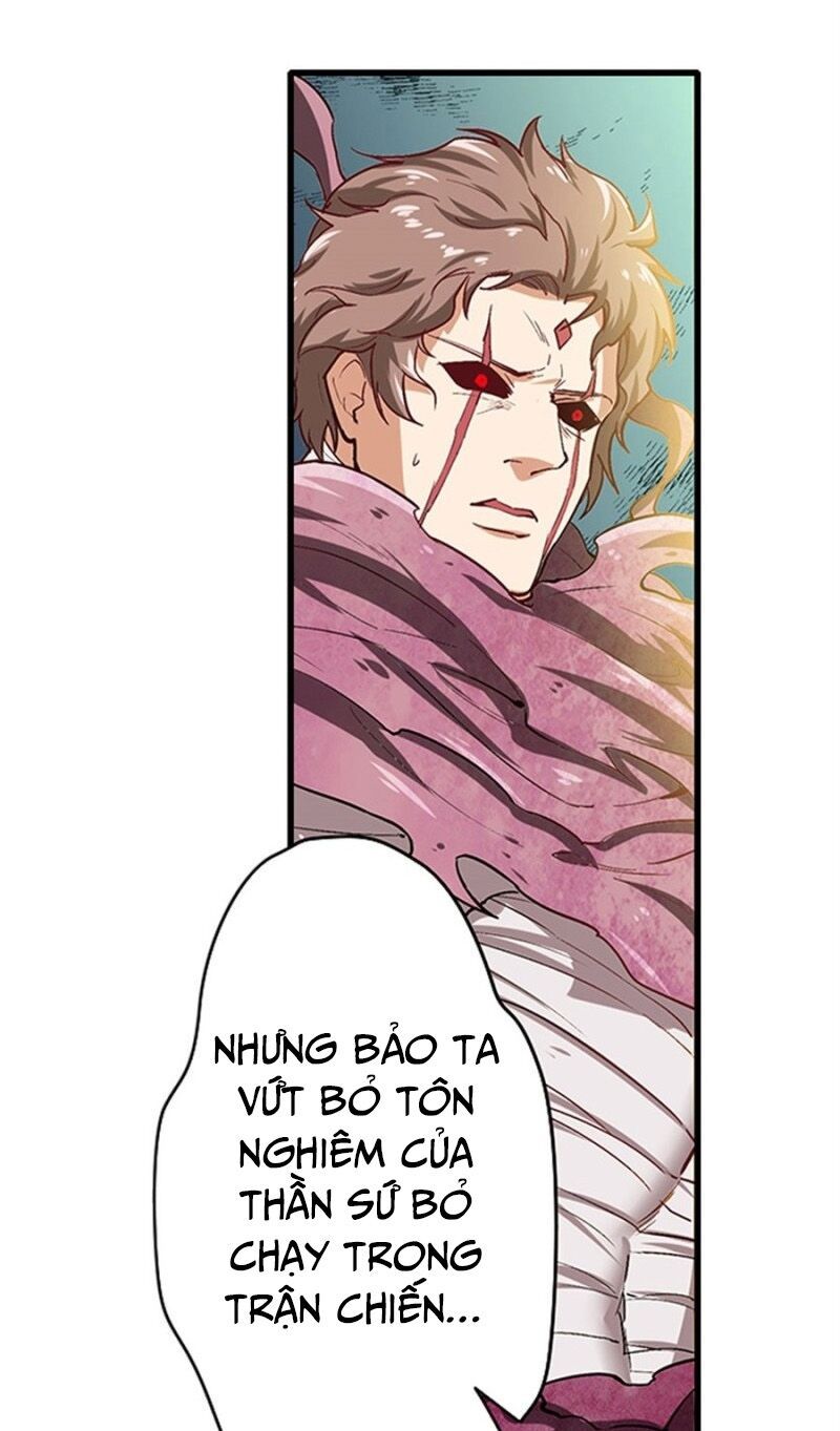 đọc truyện Anh Hùng ? Ta Không Làm Lâu Rồi Chương 163 ảnh 28 tại Thiên Thai Truyện