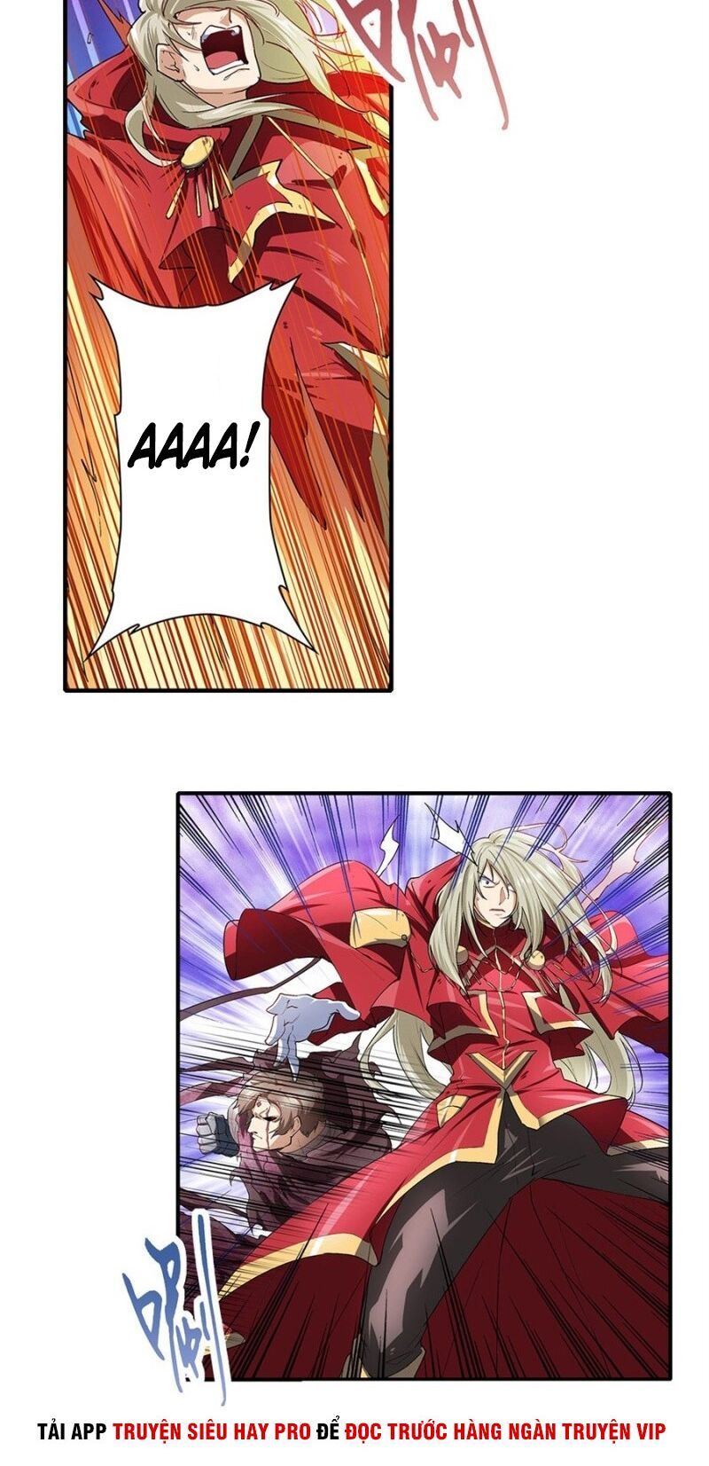 đọc truyện Anh Hùng ? Ta Không Làm Lâu Rồi Chương 163 ảnh 9 tại Thiên Thai Truyện