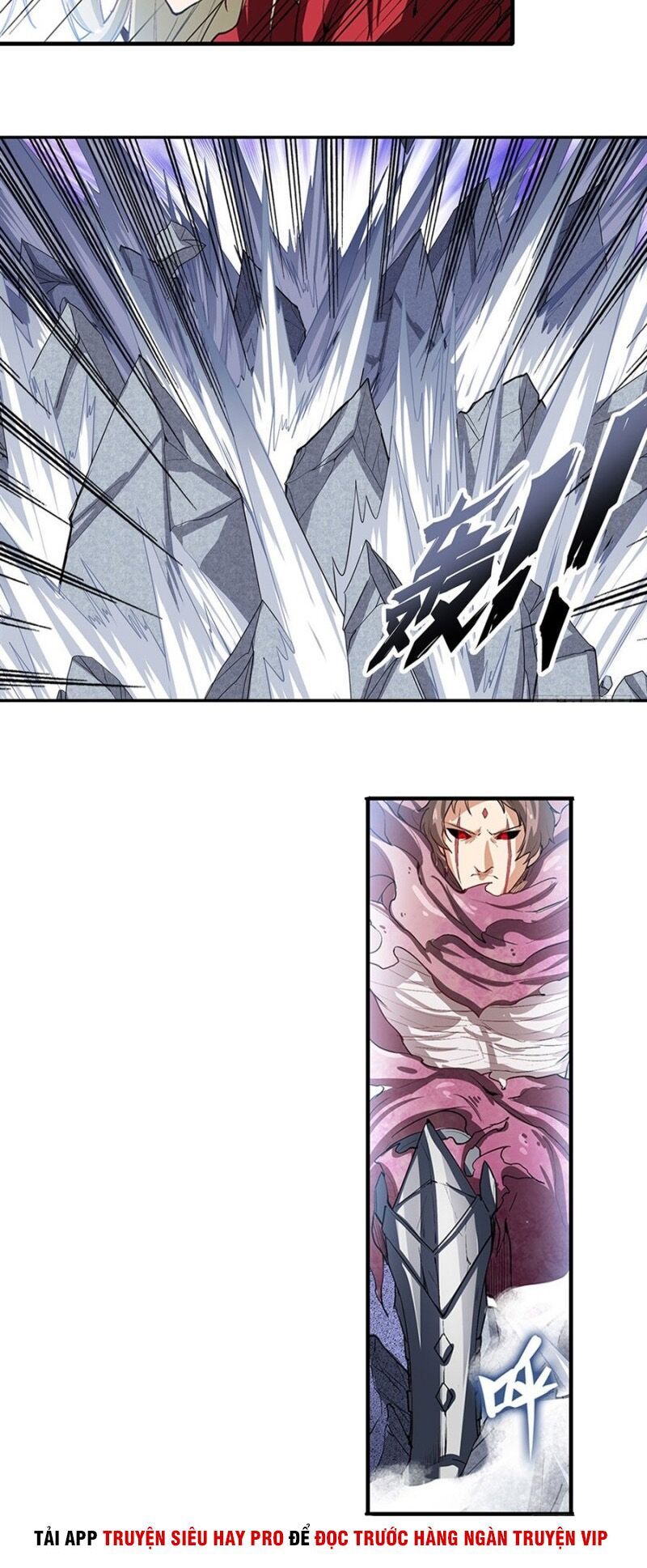 đọc truyện Anh Hùng ? Ta Không Làm Lâu Rồi Chương 164 ảnh 13 tại Thiên Thai Truyện