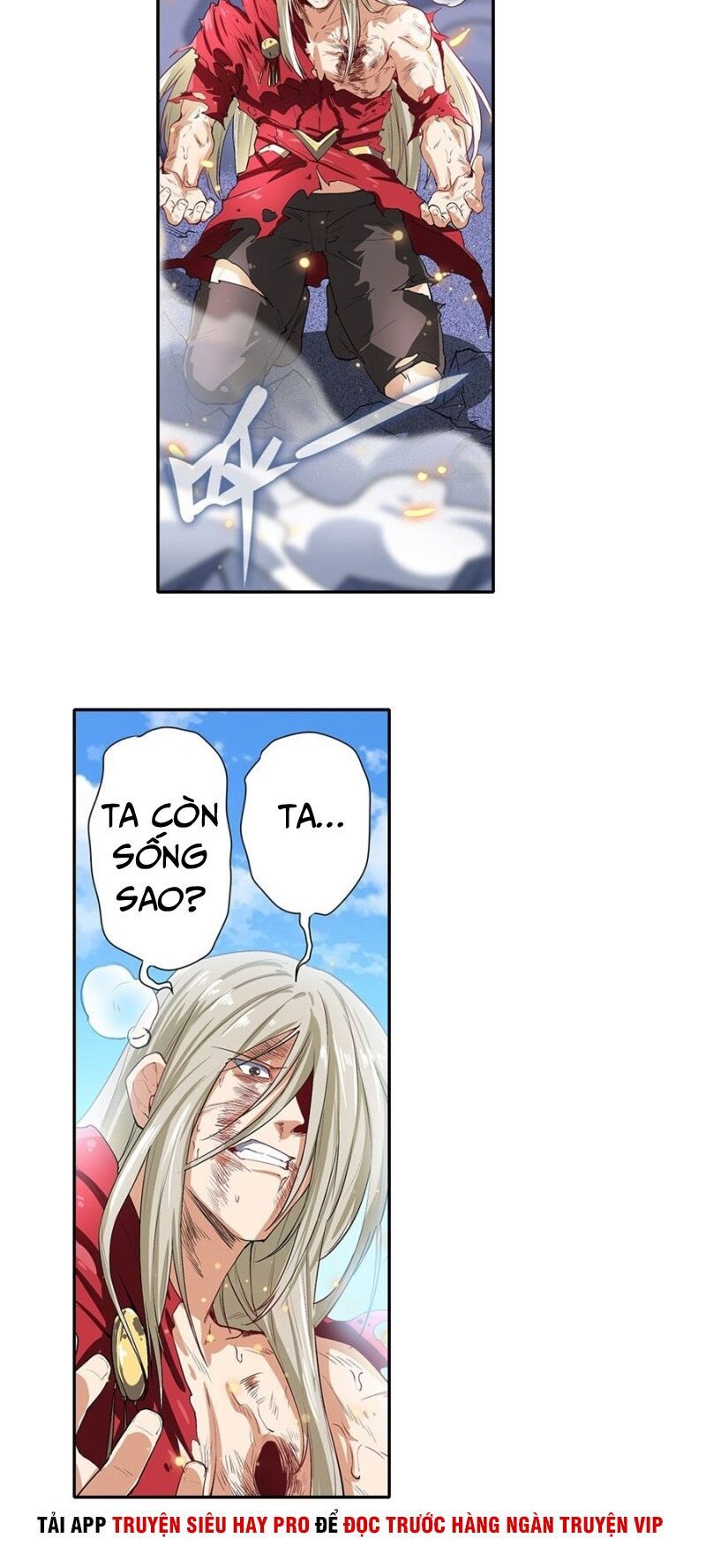 đọc truyện Anh Hùng ? Ta Không Làm Lâu Rồi Chương 164 ảnh 21 tại Thiên Thai Truyện