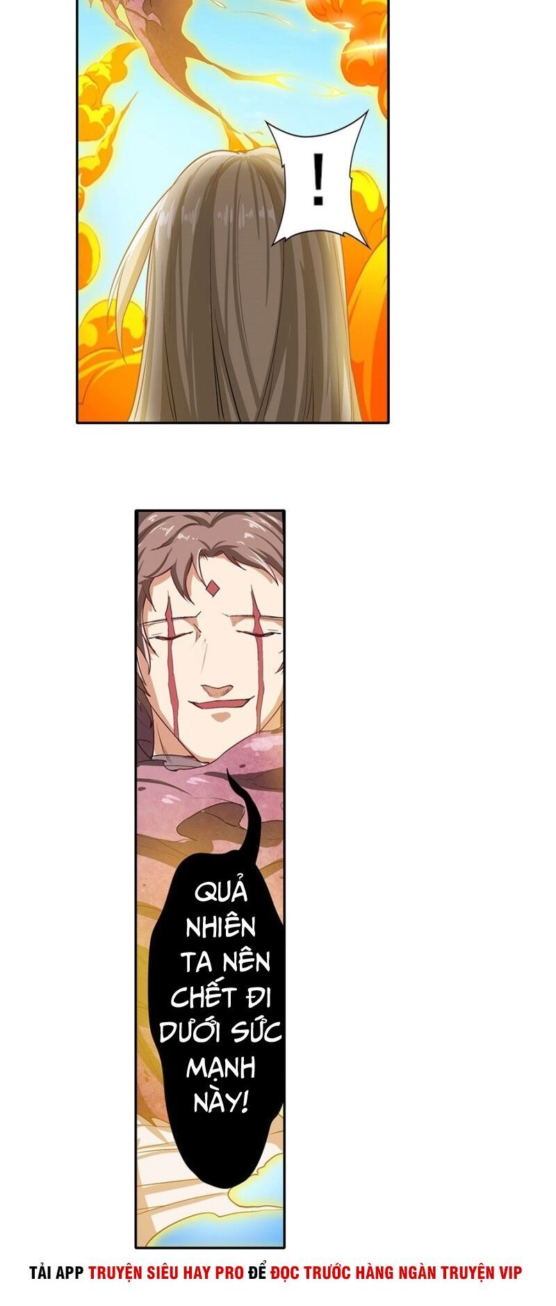 đọc truyện Anh Hùng ? Ta Không Làm Lâu Rồi Chương 164 ảnh 23 tại Thiên Thai Truyện