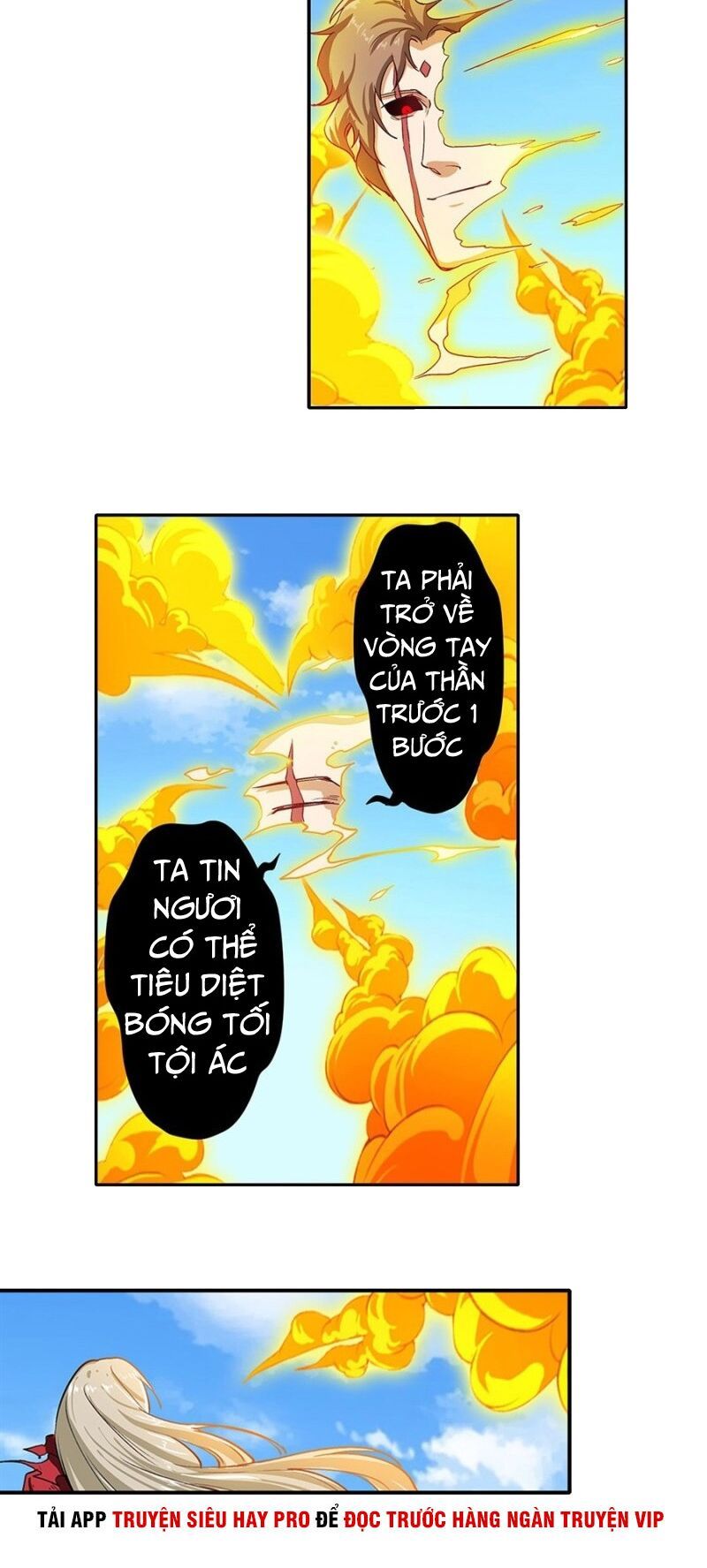 đọc truyện Anh Hùng ? Ta Không Làm Lâu Rồi Chương 164 ảnh 27 tại Thiên Thai Truyện