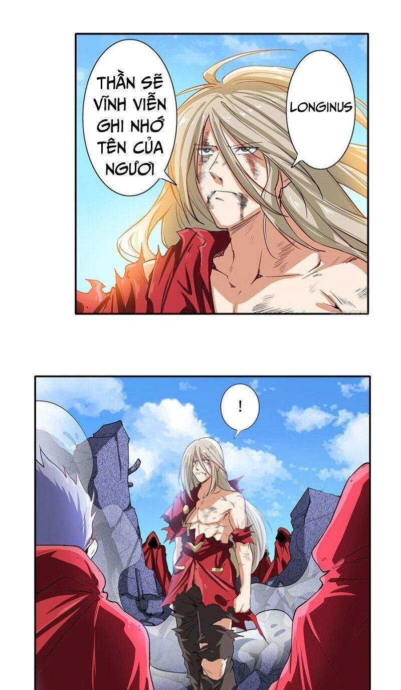 đọc truyện Anh Hùng ? Ta Không Làm Lâu Rồi Chương 164 ảnh 28 tại Thiên Thai Truyện