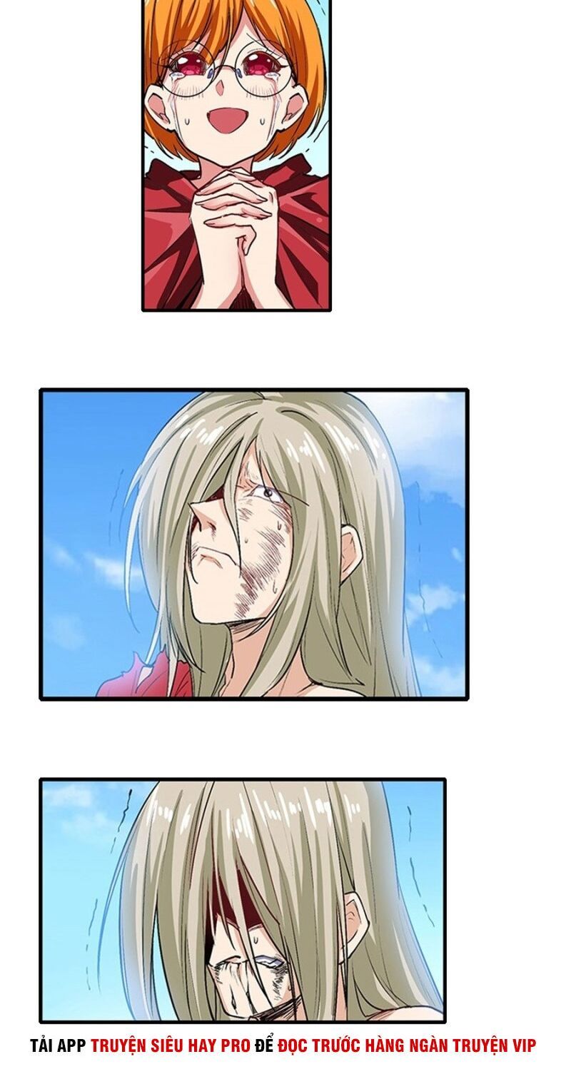 đọc truyện Anh Hùng ? Ta Không Làm Lâu Rồi Chương 164 ảnh 31 tại Thiên Thai Truyện