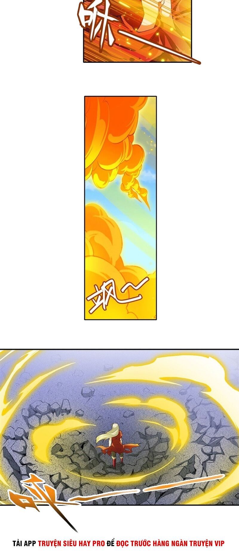 đọc truyện Anh Hùng ? Ta Không Làm Lâu Rồi Chương 164 ảnh 35 tại Thiên Thai Truyện