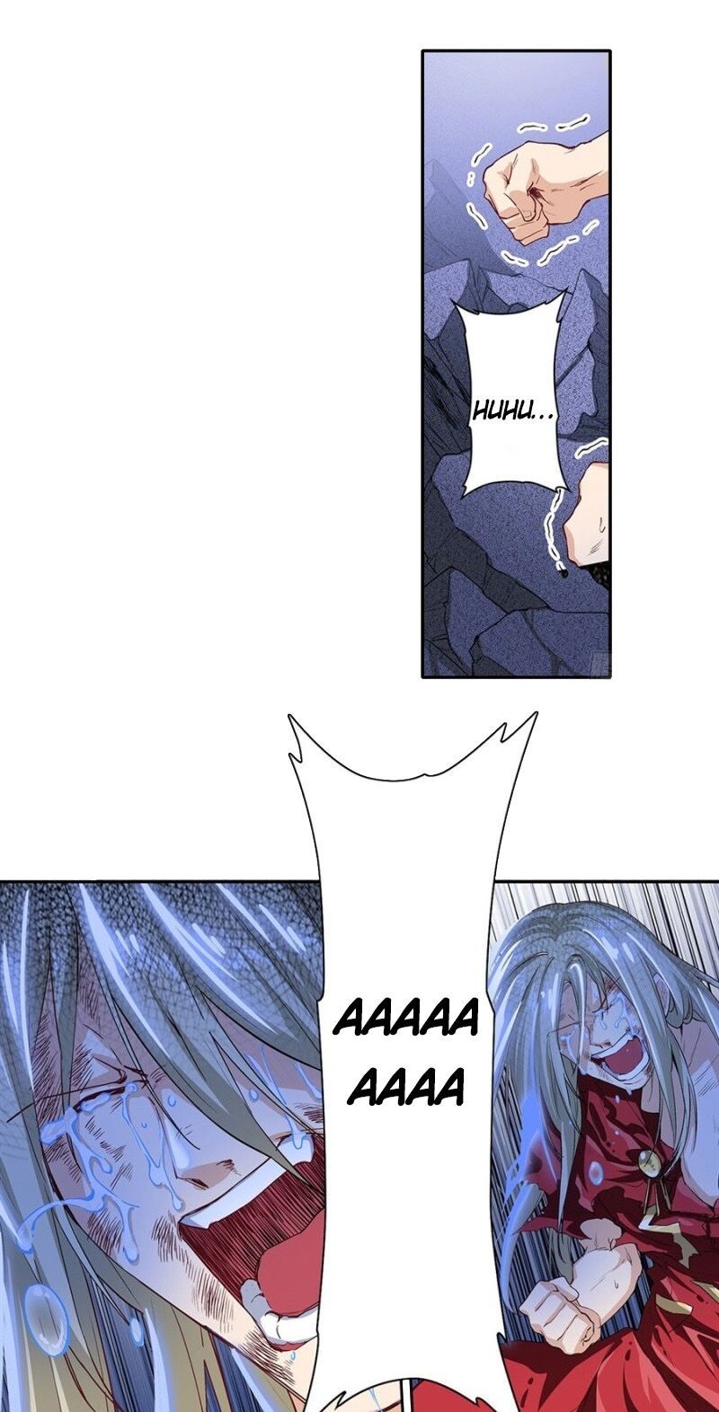 đọc truyện Anh Hùng ? Ta Không Làm Lâu Rồi Chương 164 ảnh 36 tại Thiên Thai Truyện