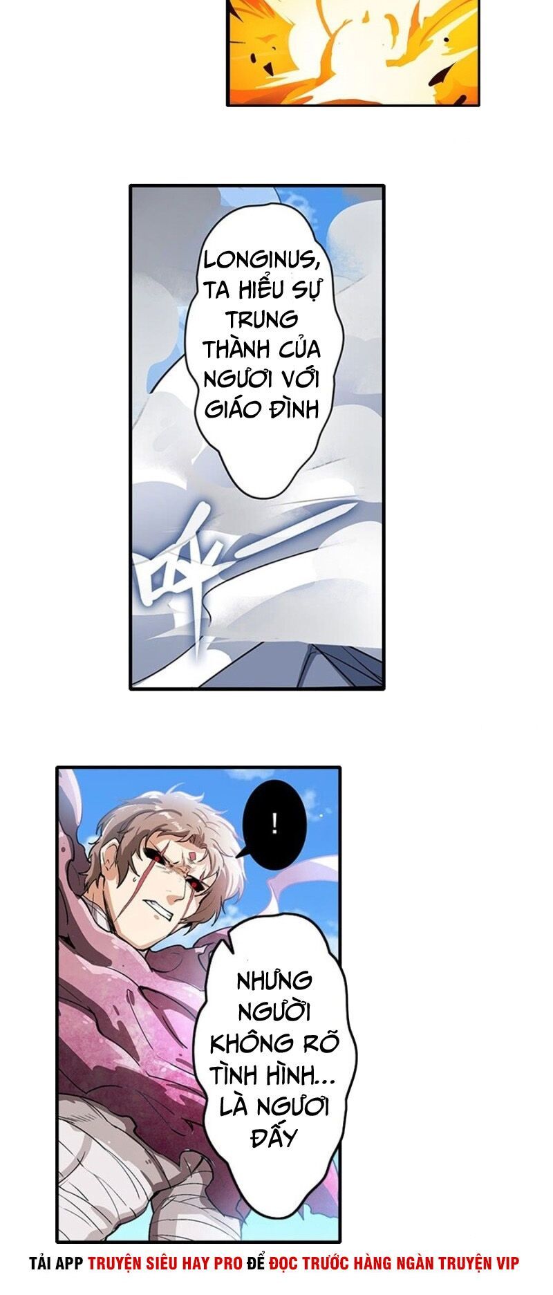 đọc truyện Anh Hùng ? Ta Không Làm Lâu Rồi Chương 164 ảnh 7 tại Thiên Thai Truyện