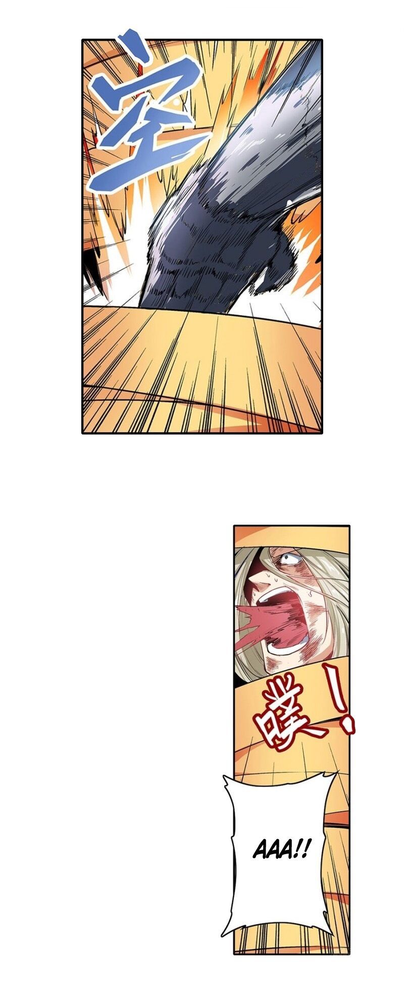 đọc truyện Anh Hùng ? Ta Không Làm Lâu Rồi Chương 164 ảnh 10 tại Thiên Thai Truyện