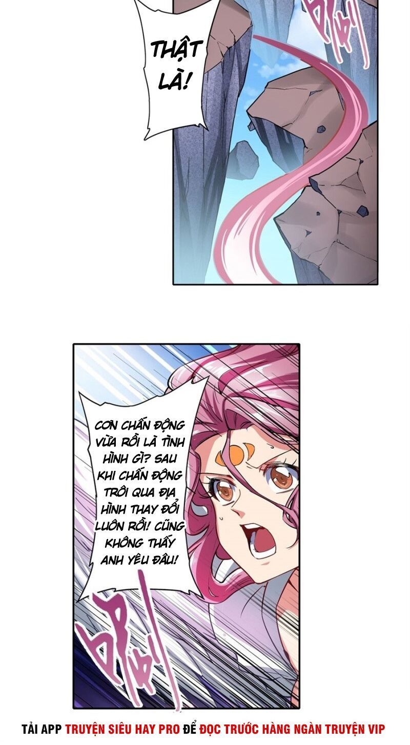 đọc truyện Anh Hùng ? Ta Không Làm Lâu Rồi Chương 165 ảnh 12 tại Thiên Thai Truyện