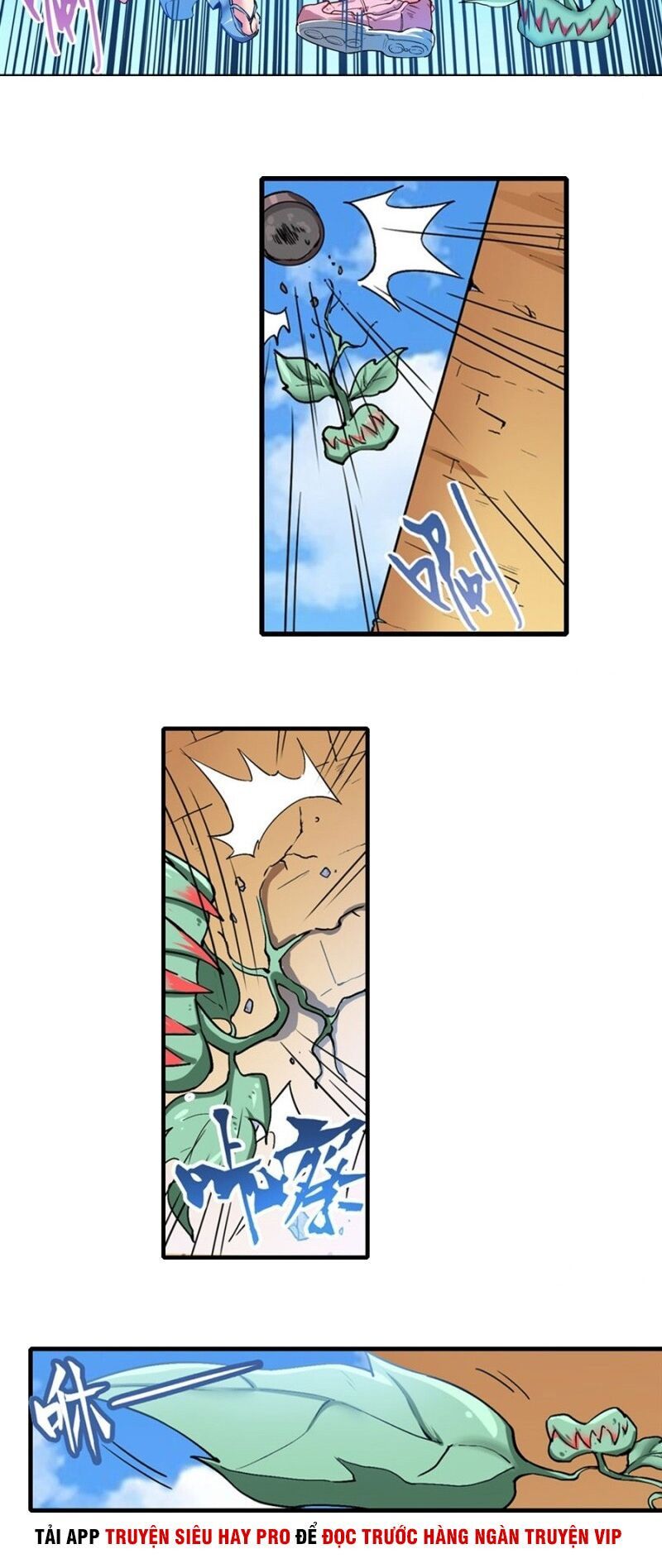 đọc truyện Anh Hùng ? Ta Không Làm Lâu Rồi Chương 165 ảnh 14 tại Thiên Thai Truyện