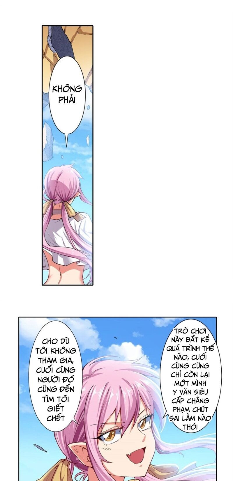 đọc truyện Anh Hùng ? Ta Không Làm Lâu Rồi Chương 165 ảnh 17 tại Thiên Thai Truyện