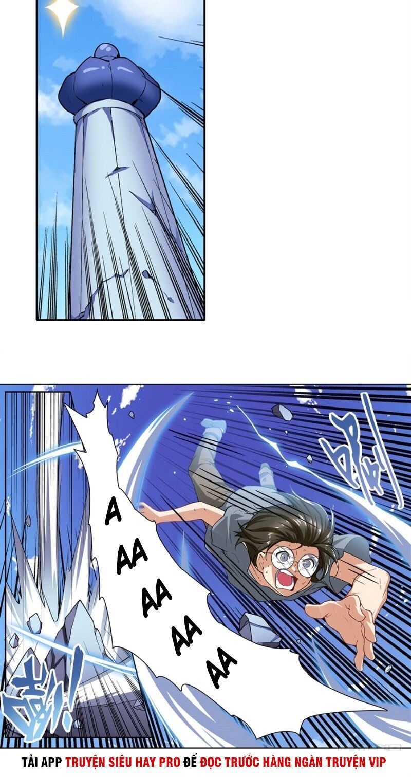 đọc truyện Anh Hùng ? Ta Không Làm Lâu Rồi Chương 165 ảnh 20 tại Thiên Thai Truyện