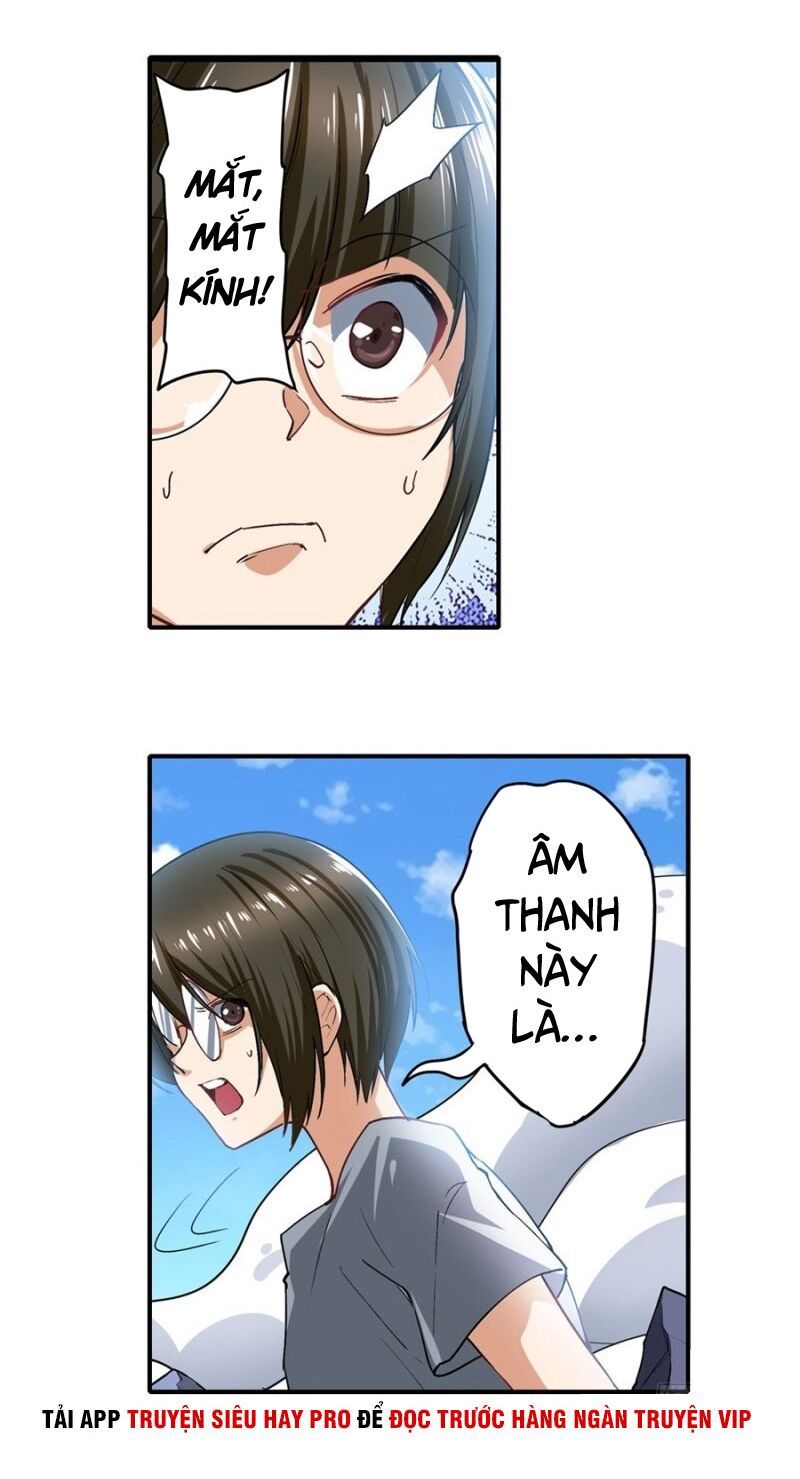 đọc truyện Anh Hùng ? Ta Không Làm Lâu Rồi Chương 165 ảnh 22 tại Thiên Thai Truyện