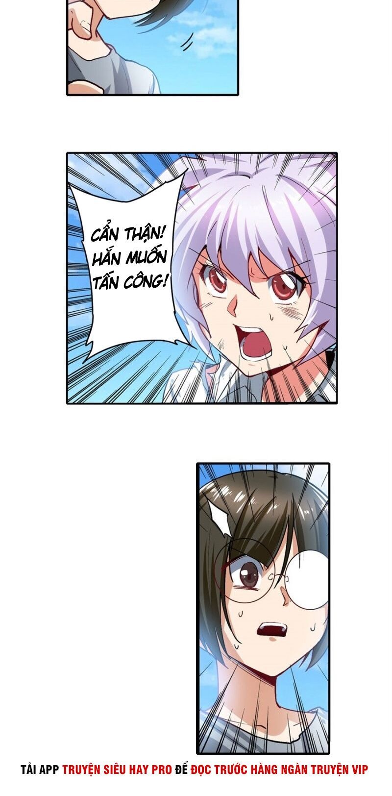 đọc truyện Anh Hùng ? Ta Không Làm Lâu Rồi Chương 165 ảnh 24 tại Thiên Thai Truyện