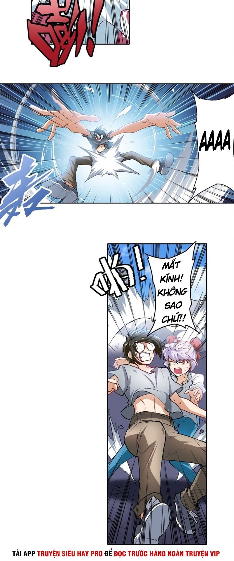 đọc truyện Anh Hùng ? Ta Không Làm Lâu Rồi Chương 165 ảnh 26 tại Thiên Thai Truyện