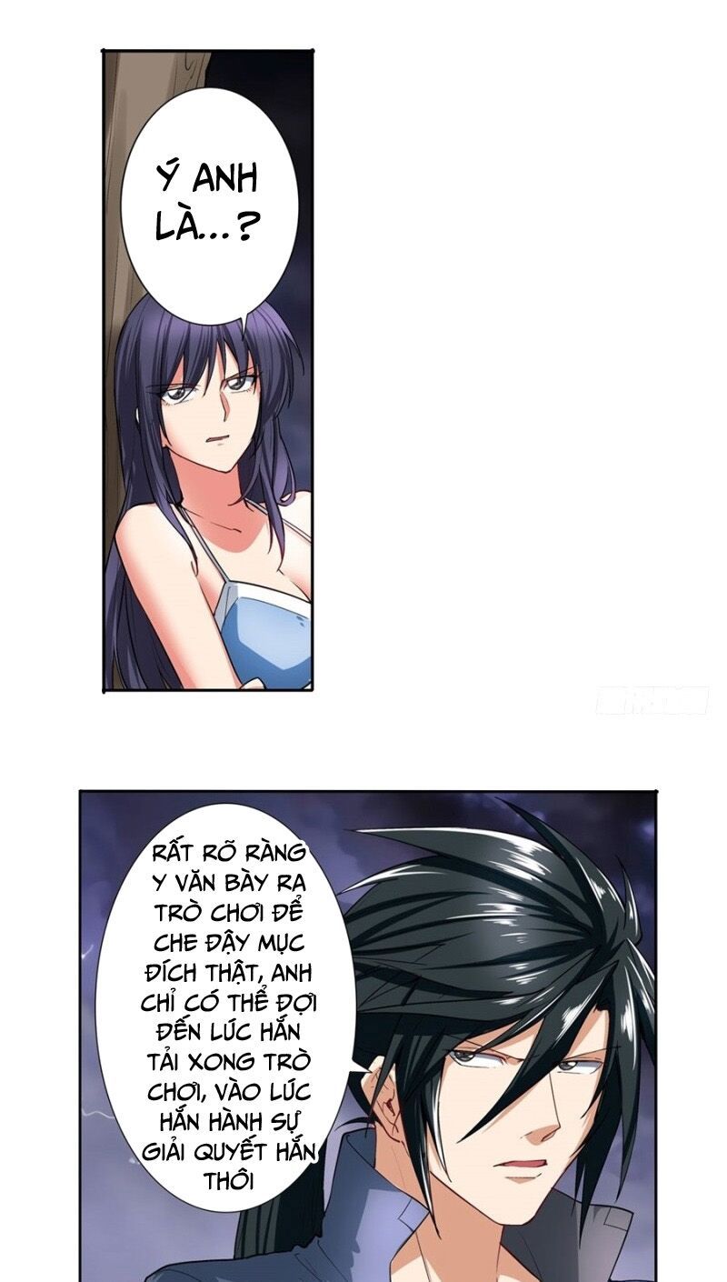 đọc truyện Anh Hùng ? Ta Không Làm Lâu Rồi Chương 166 ảnh 14 tại Thiên Thai Truyện