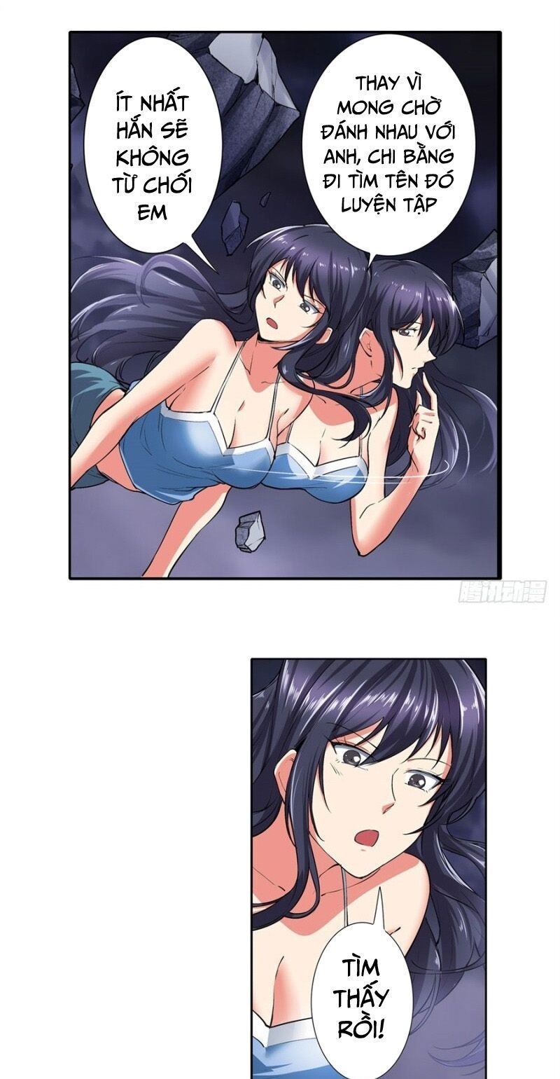 đọc truyện Anh Hùng ? Ta Không Làm Lâu Rồi Chương 166 ảnh 22 tại Thiên Thai Truyện