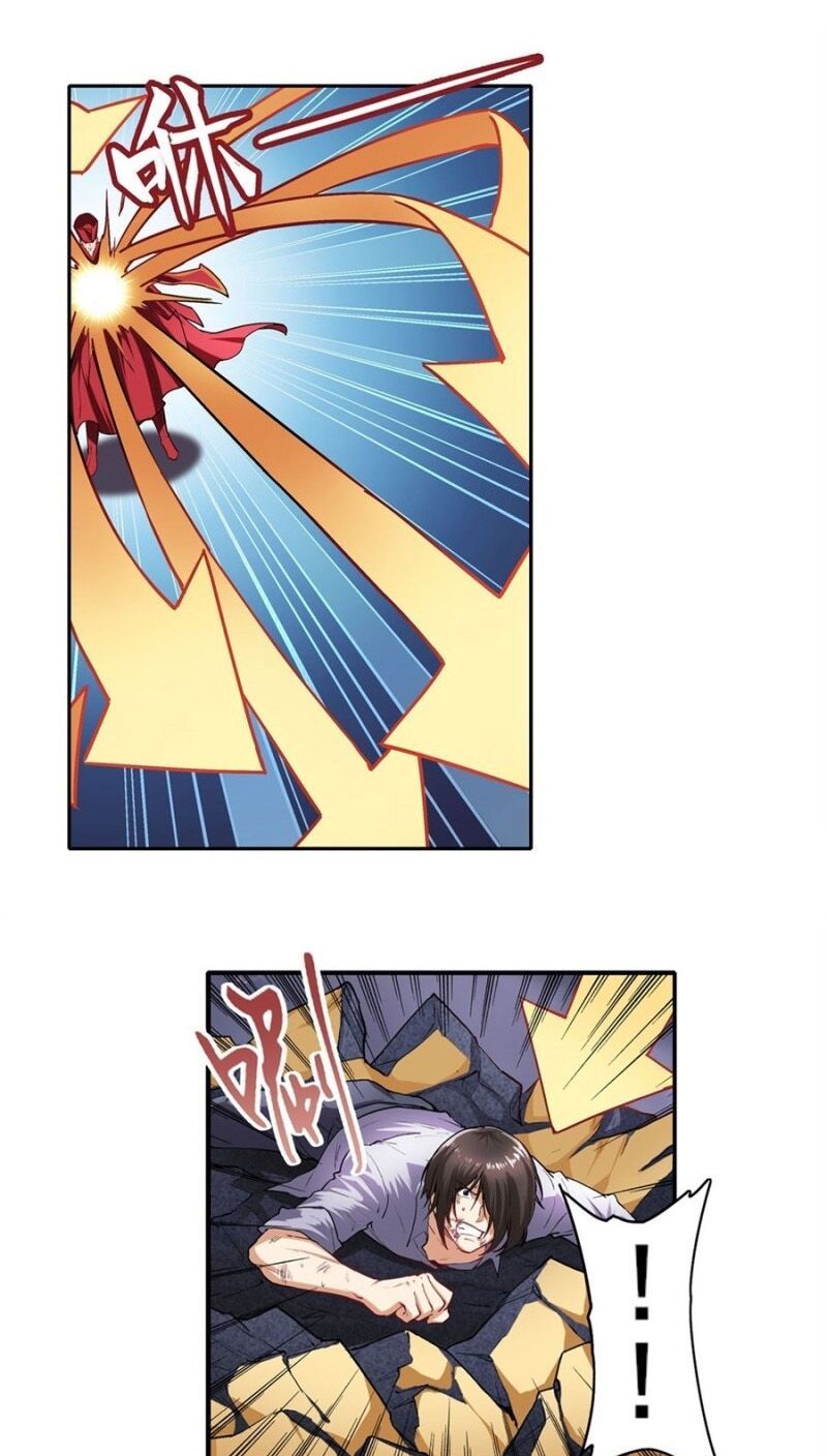 đọc truyện Anh Hùng ? Ta Không Làm Lâu Rồi Chương 166 ảnh 28 tại Thiên Thai Truyện