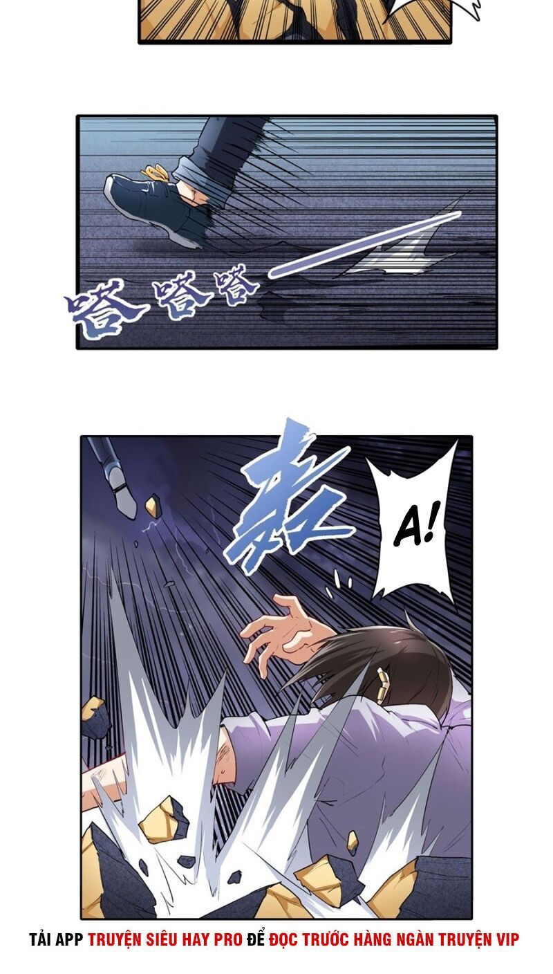 đọc truyện Anh Hùng ? Ta Không Làm Lâu Rồi Chương 166 ảnh 29 tại Thiên Thai Truyện