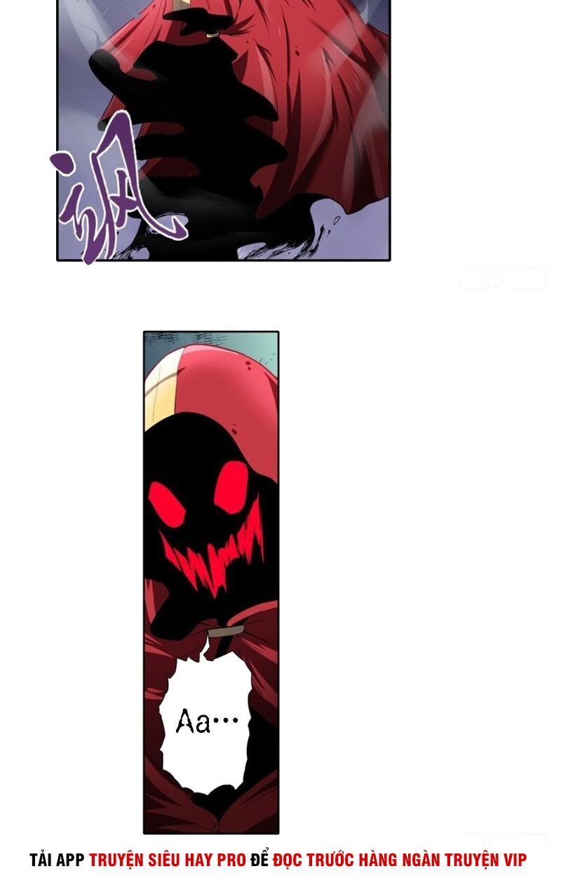 đọc truyện Anh Hùng ? Ta Không Làm Lâu Rồi Chương 166 ảnh 5 tại Thiên Thai Truyện