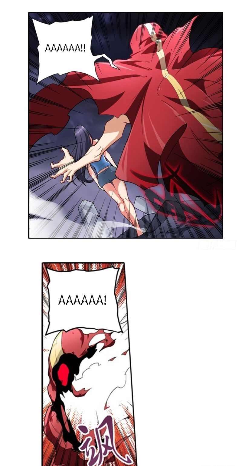 đọc truyện Anh Hùng ? Ta Không Làm Lâu Rồi Chương 166 ảnh 6 tại Thiên Thai Truyện