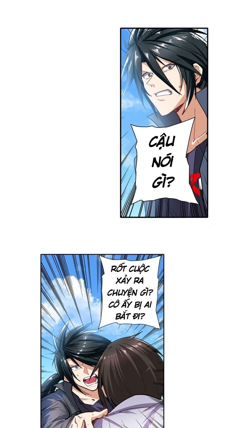 đọc truyện Anh Hùng ? Ta Không Làm Lâu Rồi Chương 167 ảnh 12 tại Thiên Thai Truyện